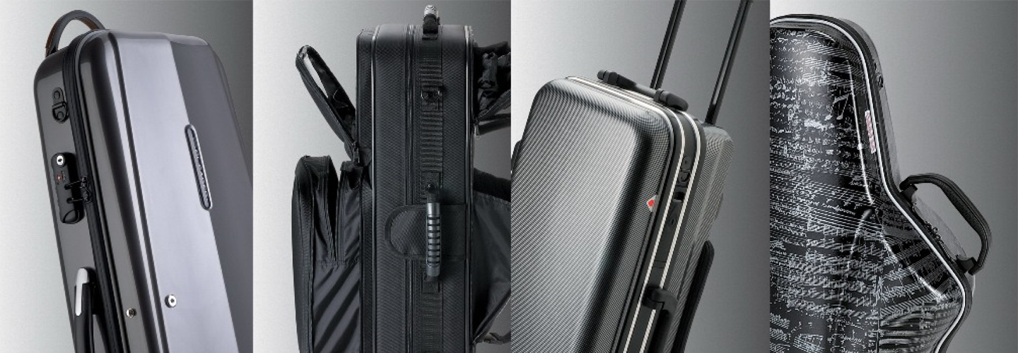 Кейсы GLCases